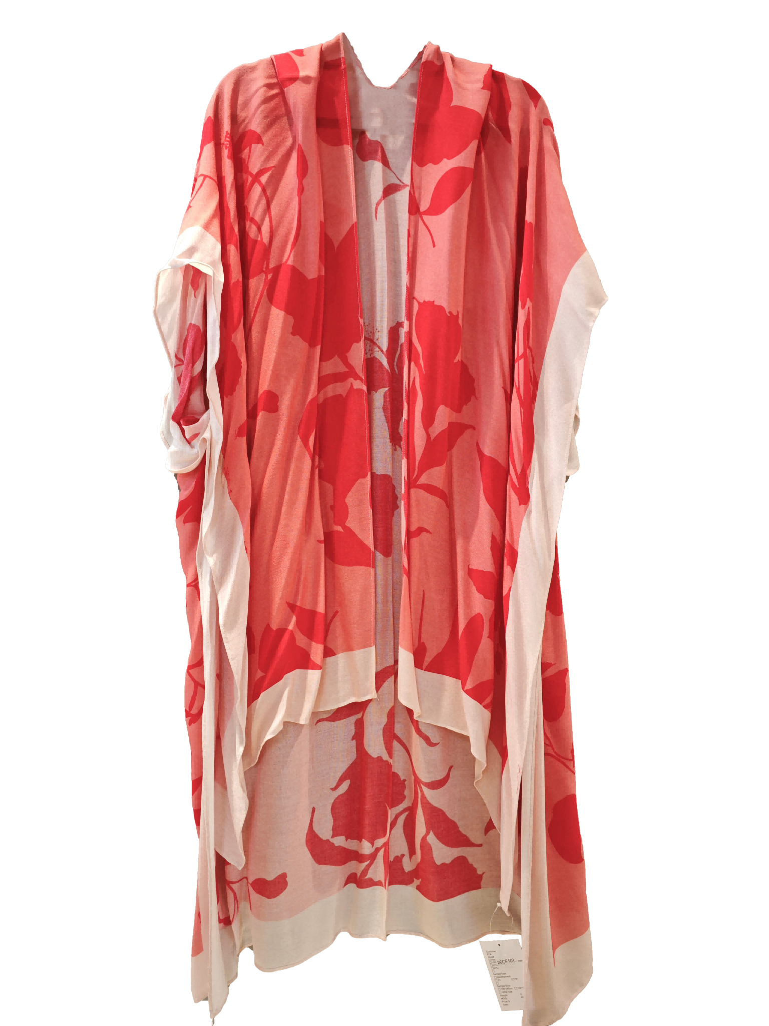 Breeze Fashion Kimono