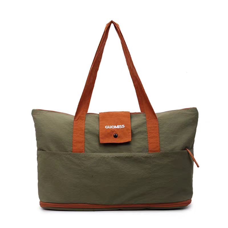 travel bag