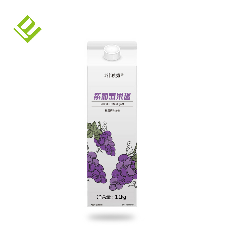 purple grape jam
