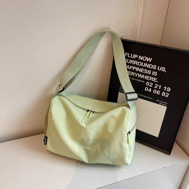 travel bag