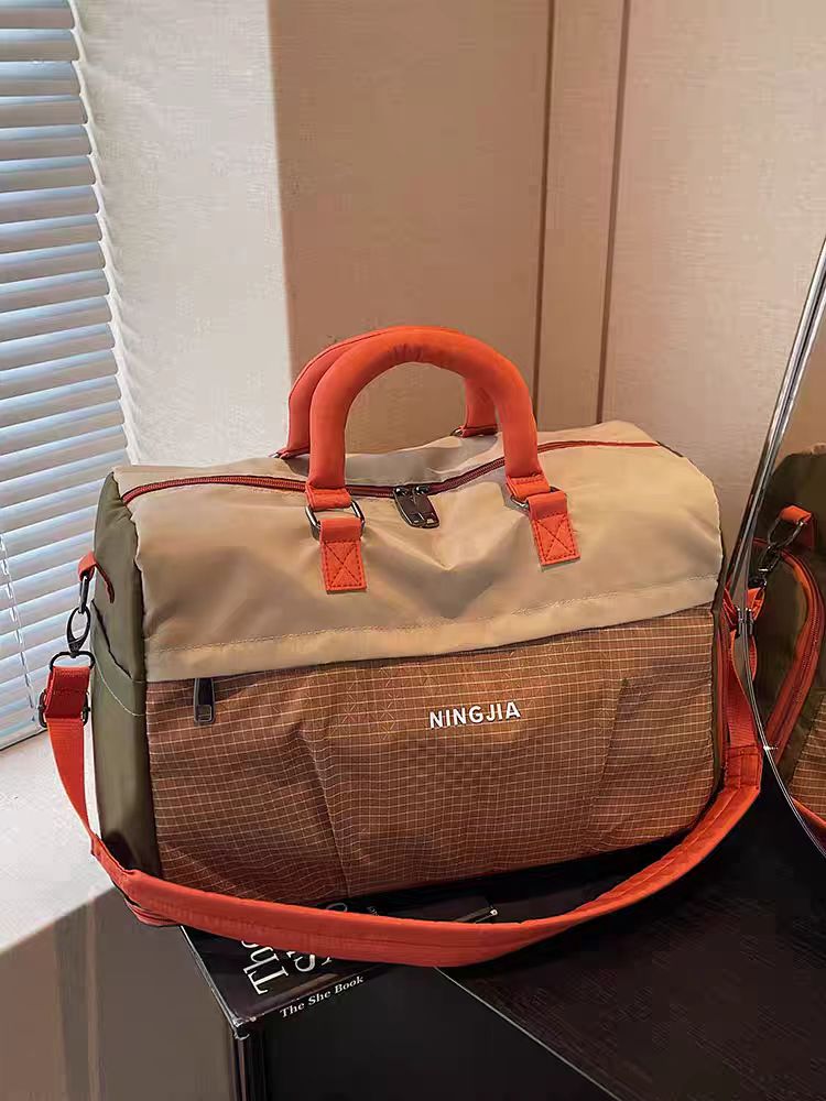 travel bag