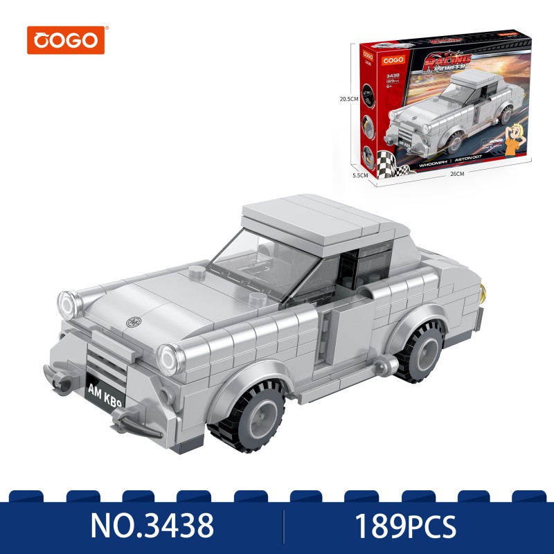 Blocks/180pcs