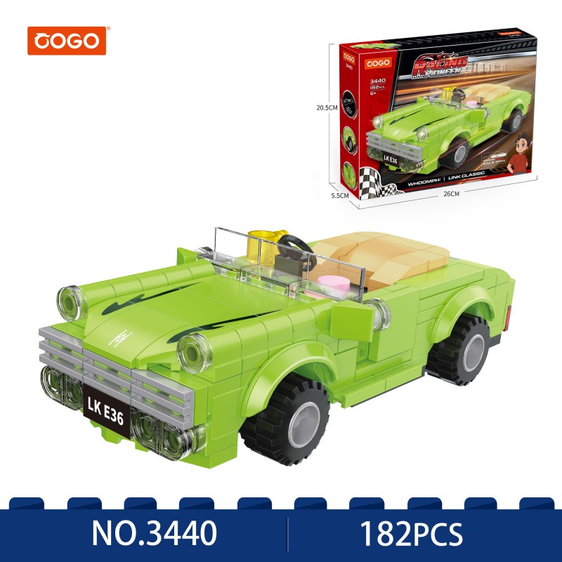 Blocks/178pcs