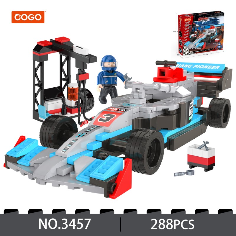 Blocks/288pcs