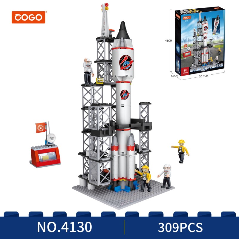 Blocks/309pcs