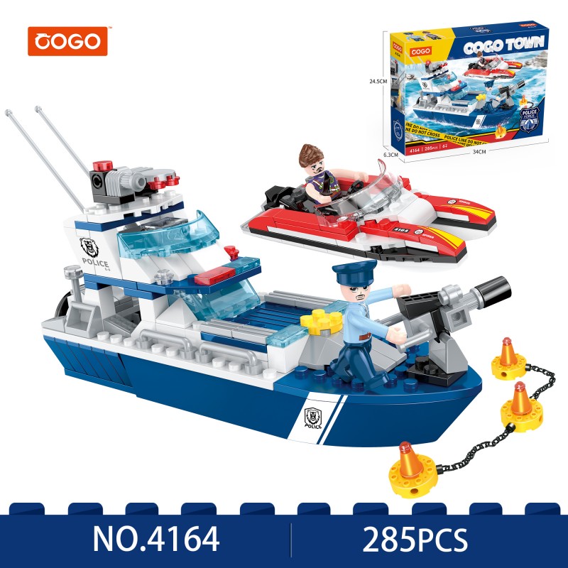 Blocks/285pcs