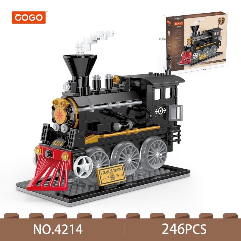 Blocks/246pcs