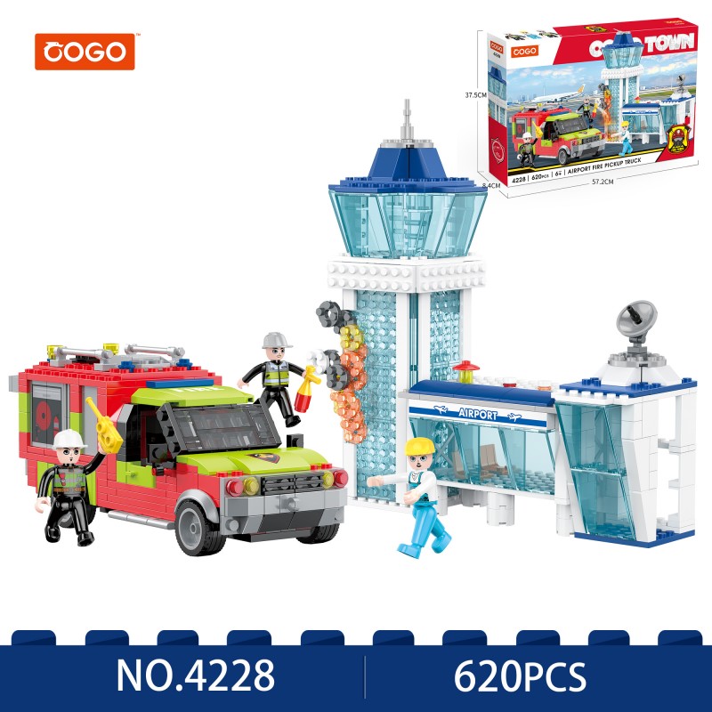 Blocks/611pcs