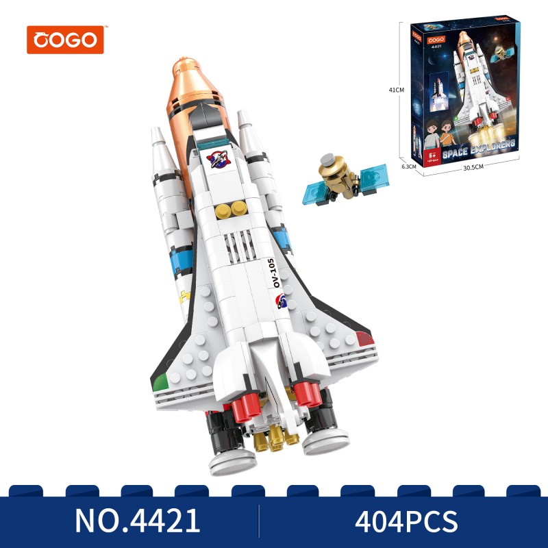 Blocks/404pcs