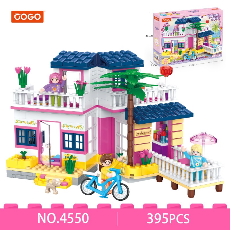 Blocks/360pcs