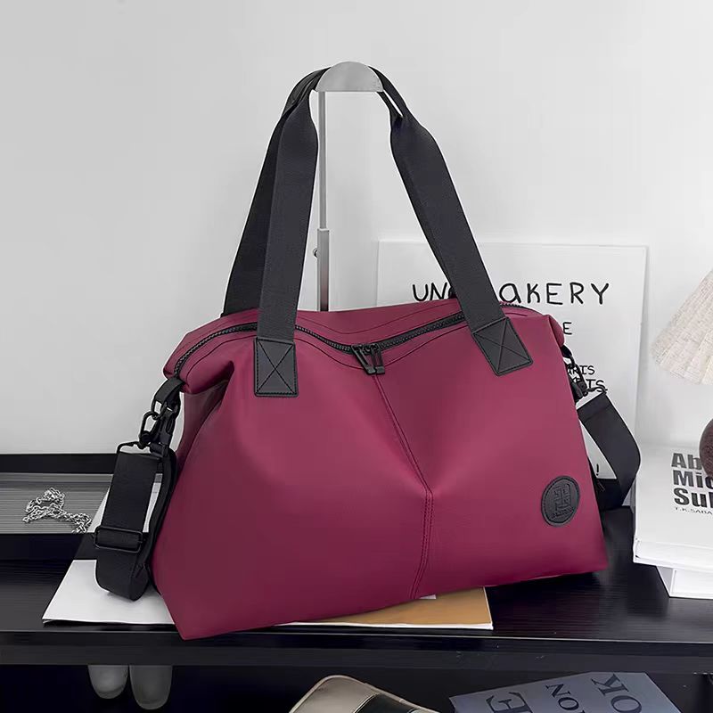 gym bag