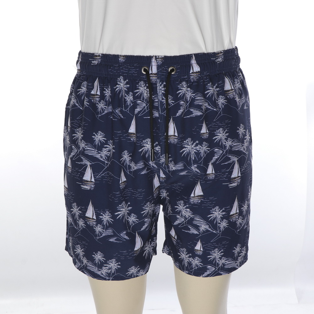beach short