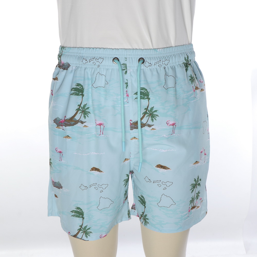 beach short
