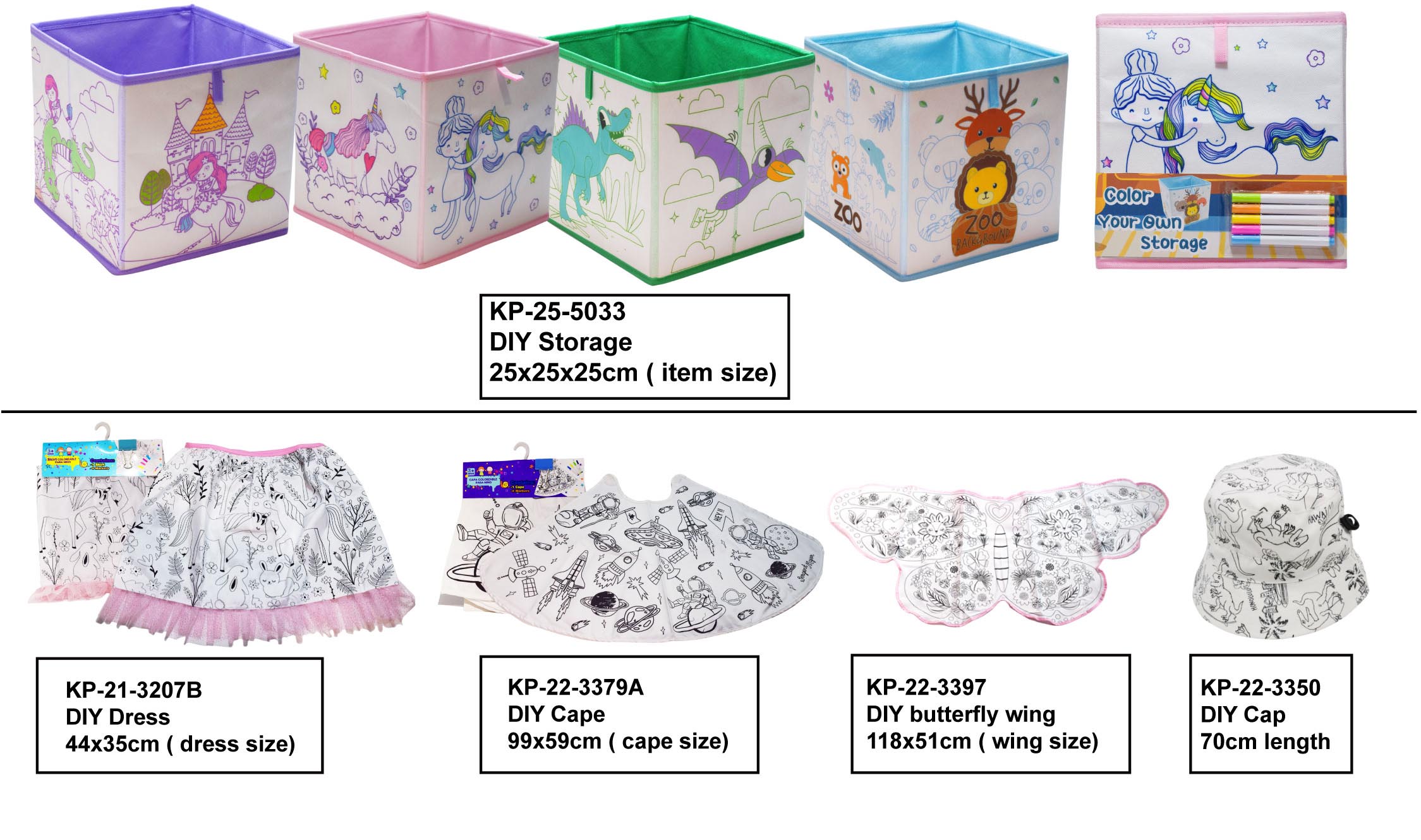 diy toys