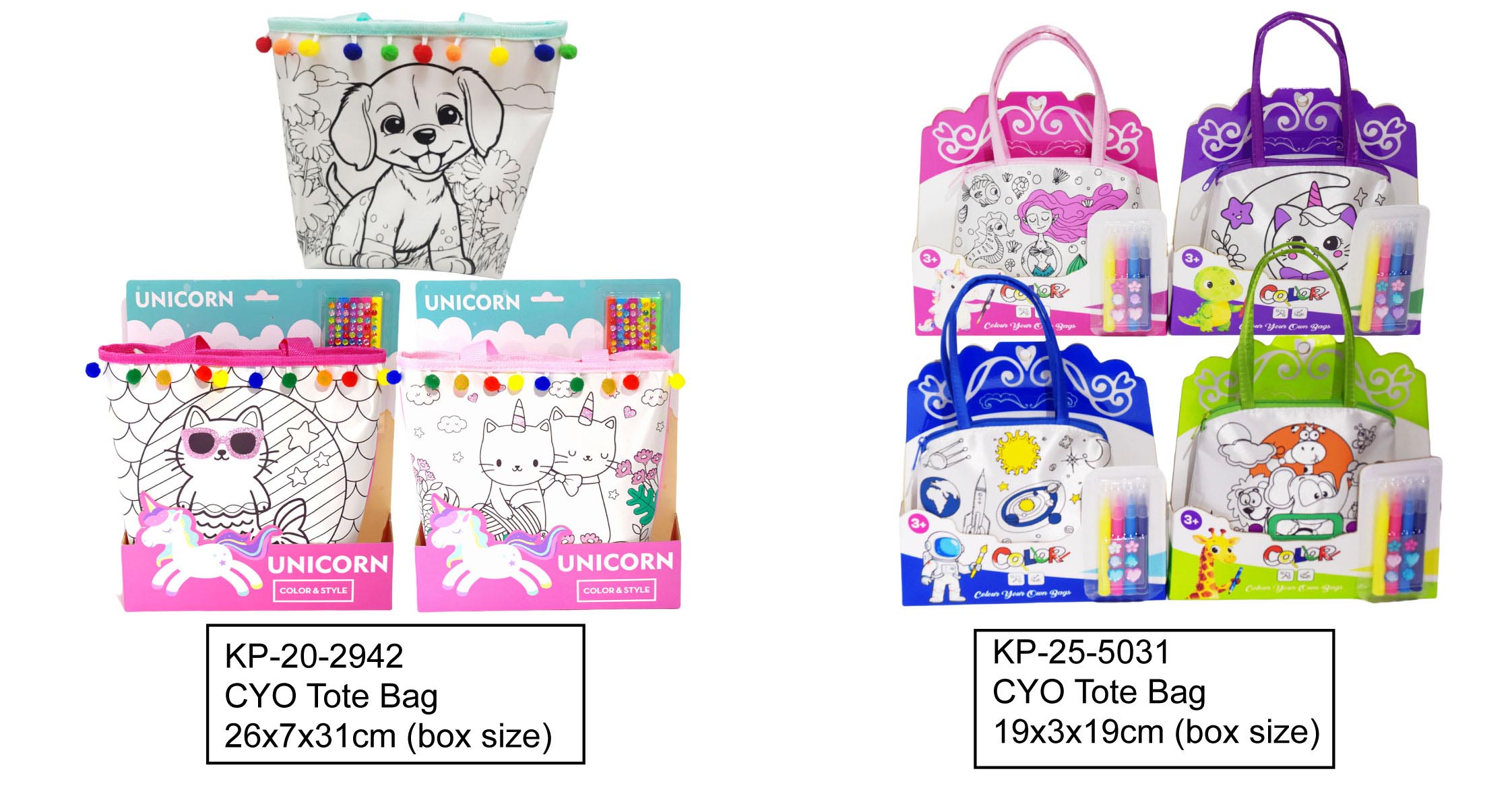 diy bags