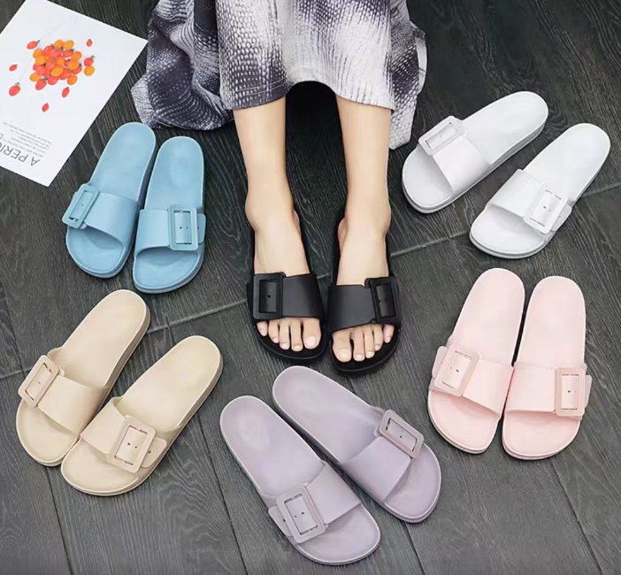 Slippers EVA slippers slip-on slippers ,woman slippers