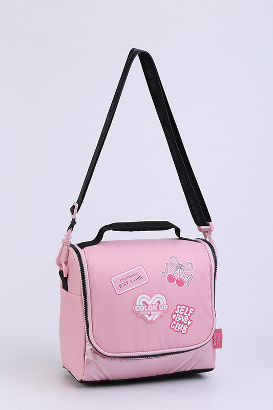Heat preservation lunch bag