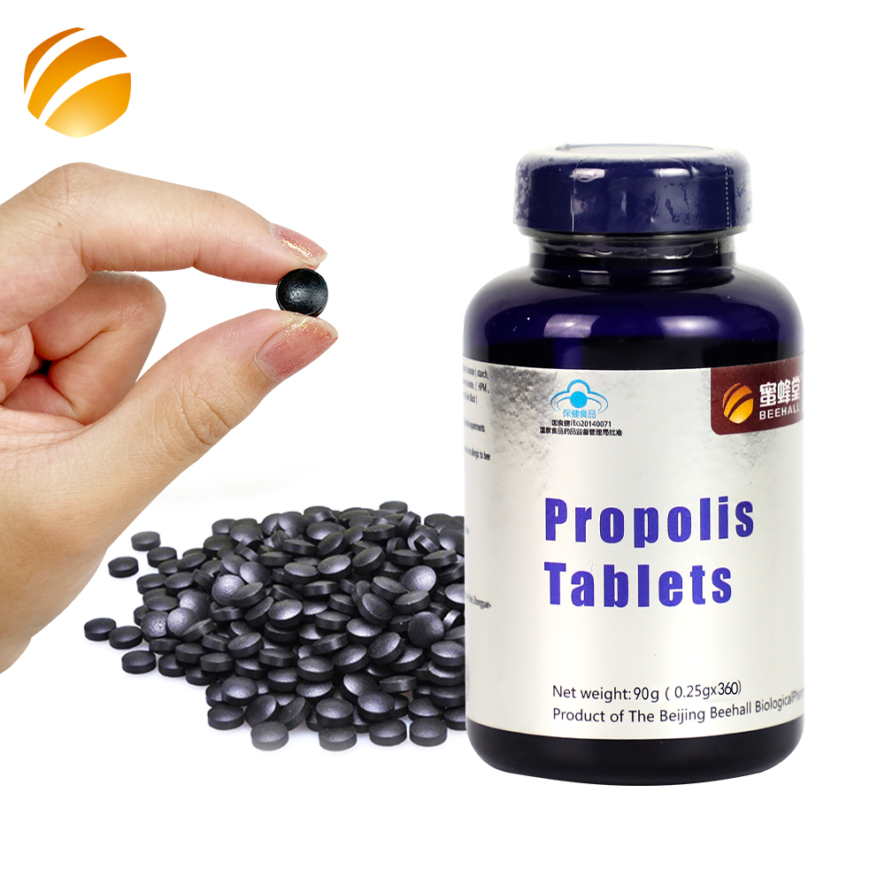 Propolis Tablets