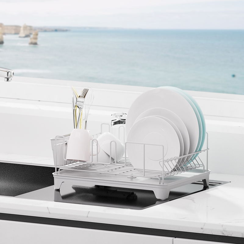 Paddler Series Dish Rack