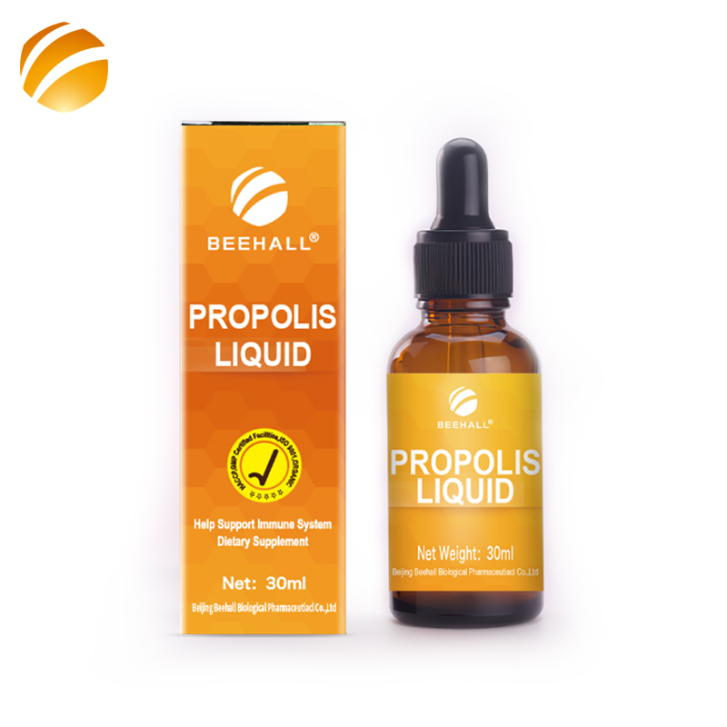 Propolis Liquid