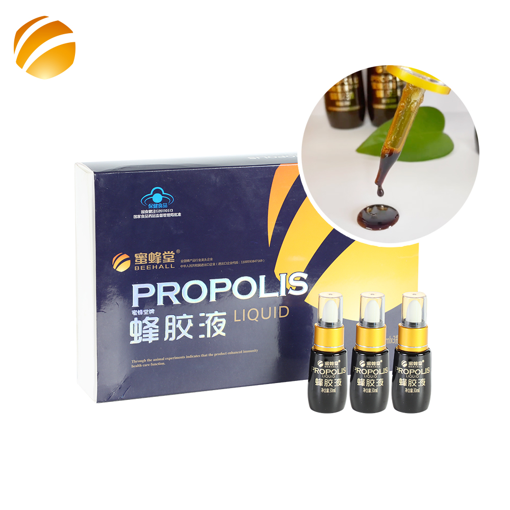 Propolis Liquid