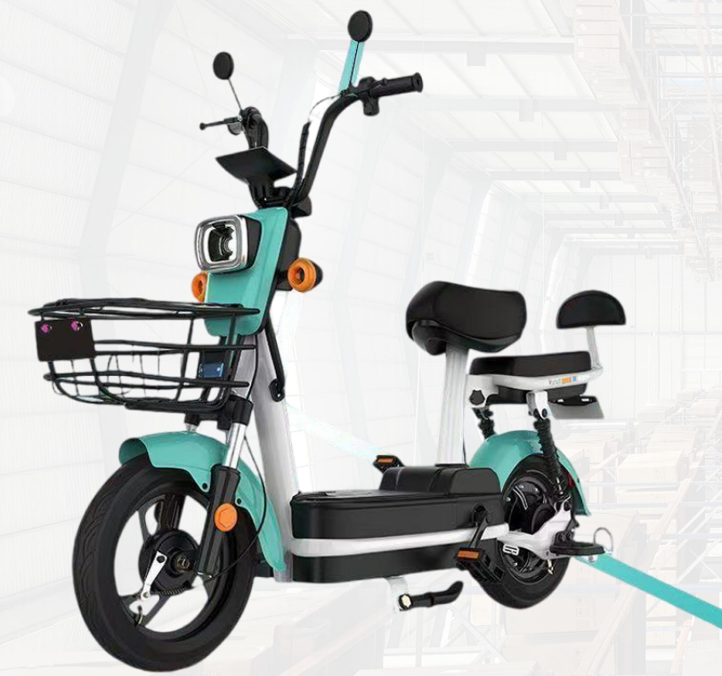 E-bike E-Bicycle E-Tricycle E-scooter