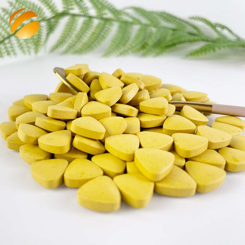 Bee Pollen Tablet