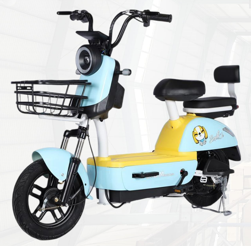 E-bike E-Bicycle E-Tricycle E-scooter