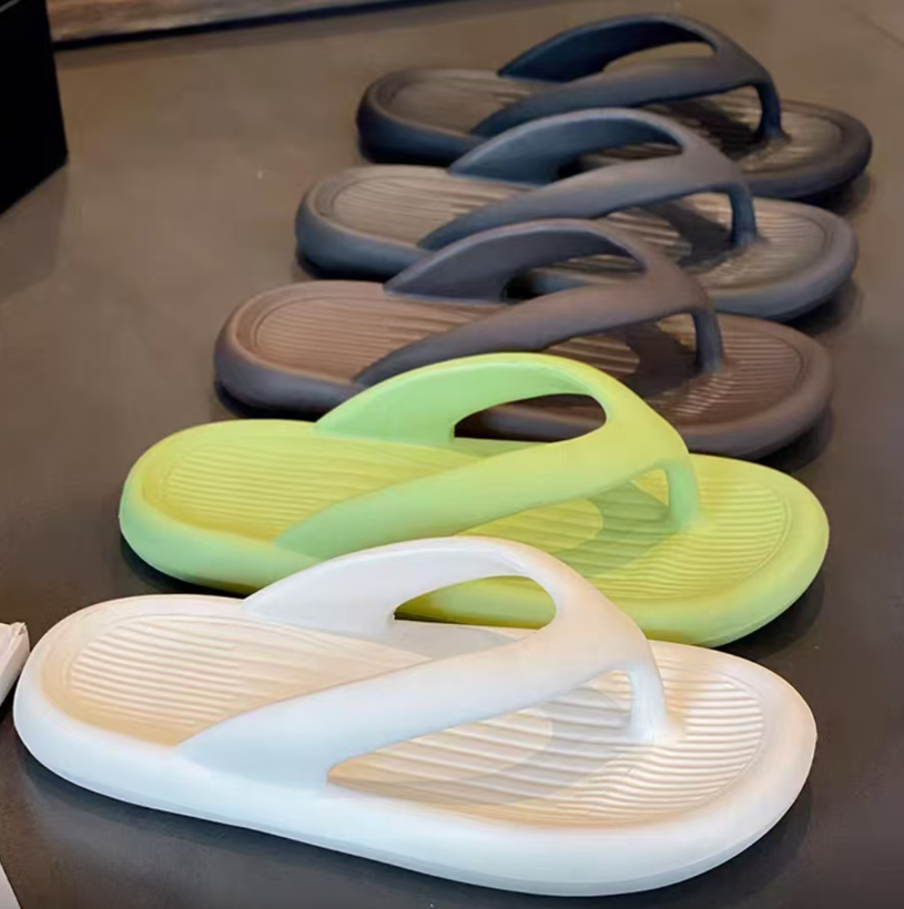 Slippers EVA slippers soft slippers,woman slippers