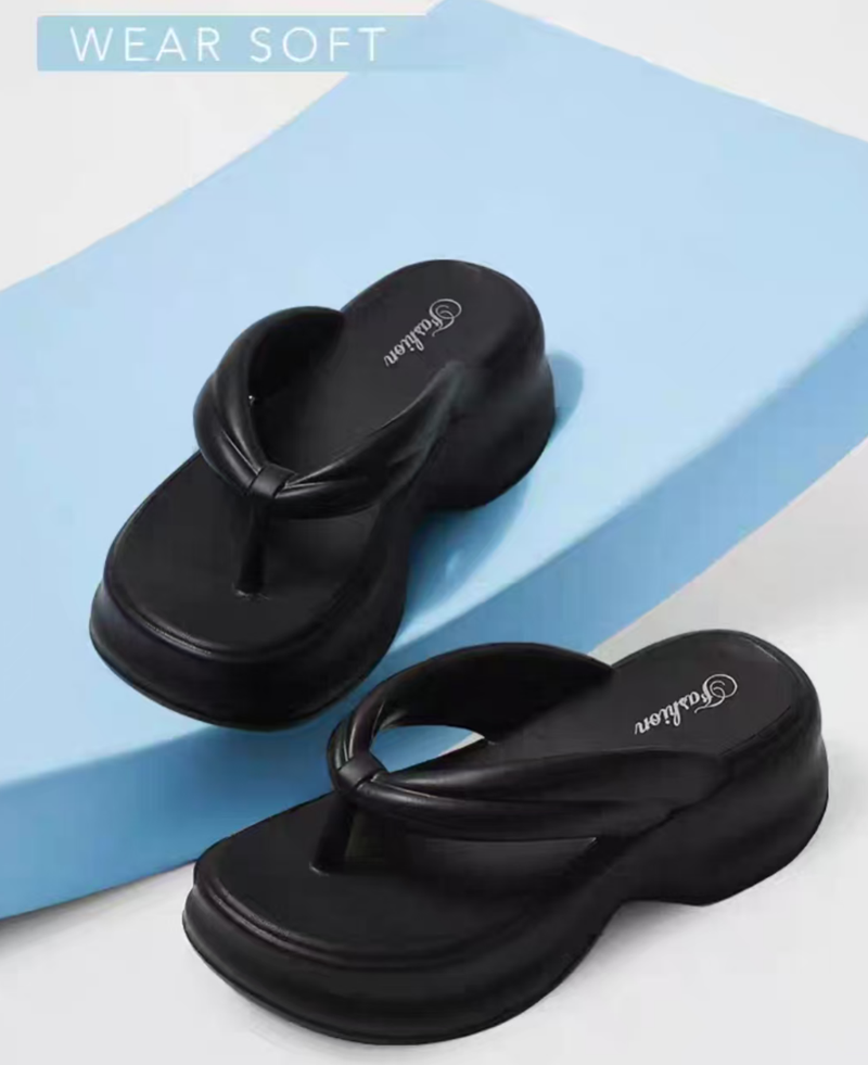Slippers EVA slippers soft slippers,woman slippers