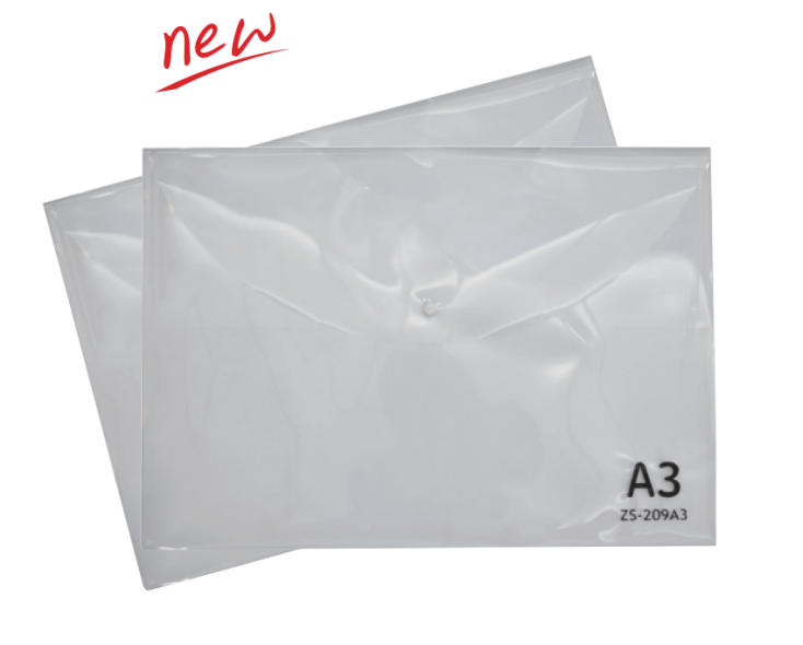 A3 File Bag