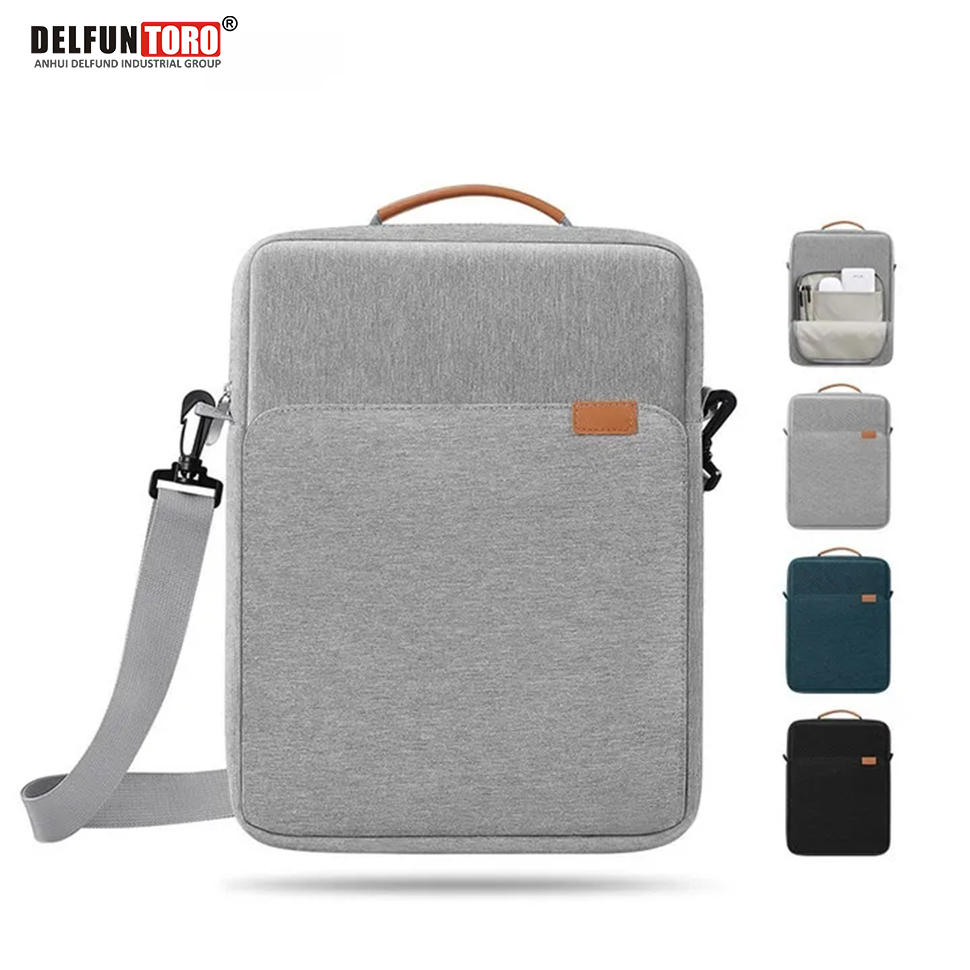 Ipad Bag Crossbody Pad Storage bag, Producer DELFUN TORO