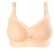 Super Push-Up Inflatable Bra