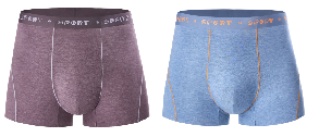 Eco Air Light Men’s Underwear
