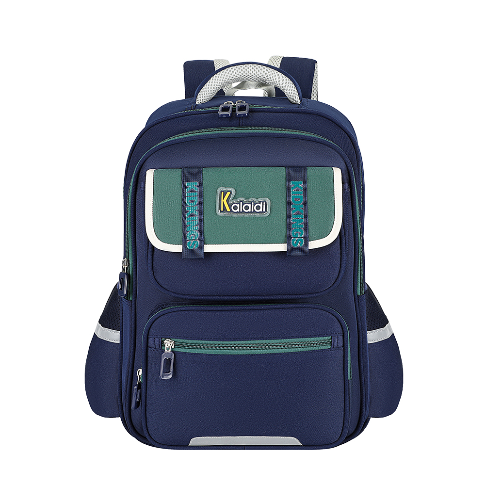 British style / English style school bag