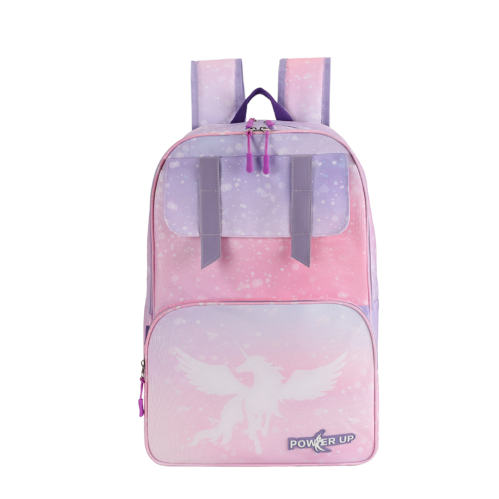 British College Style school Bag