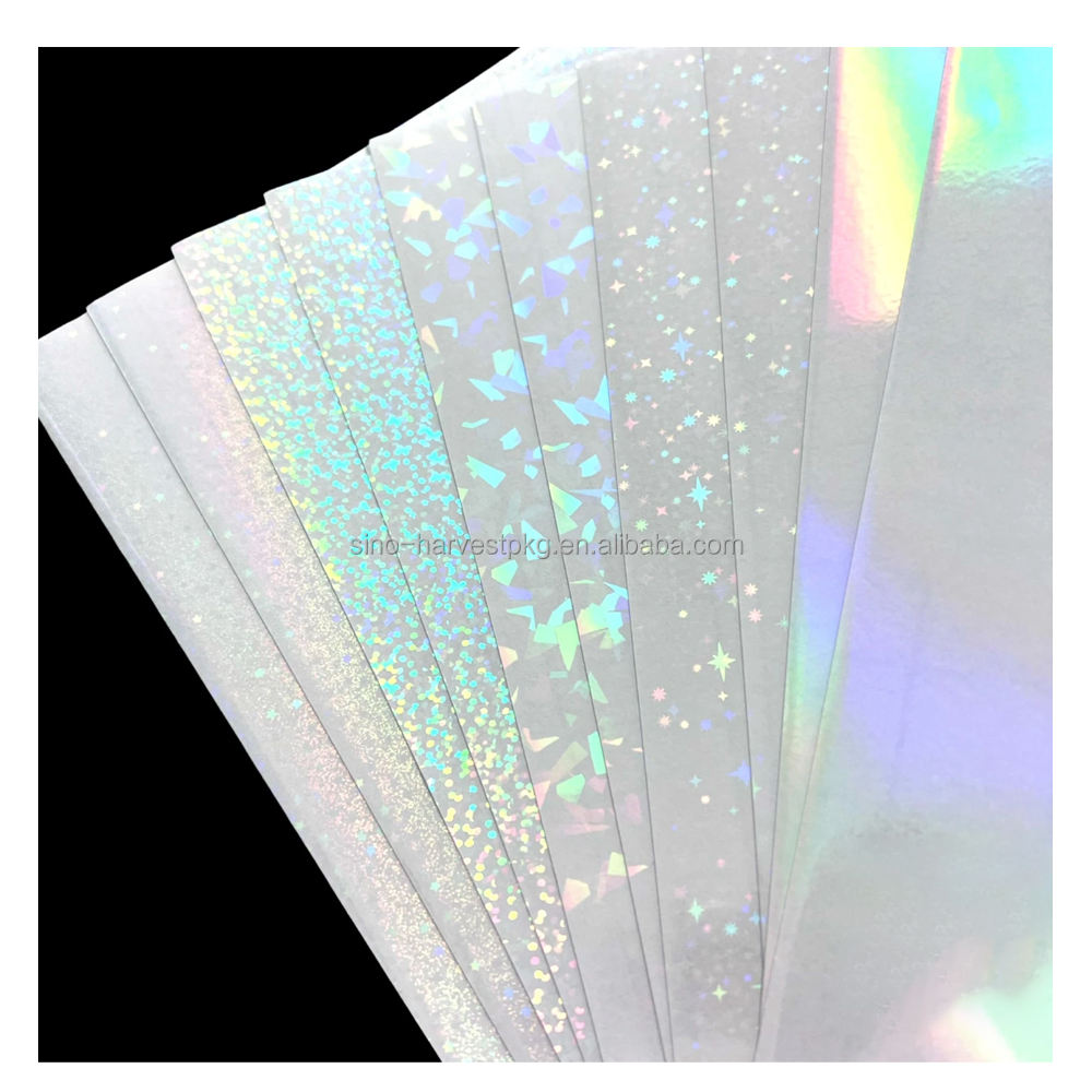 Cold laminating film