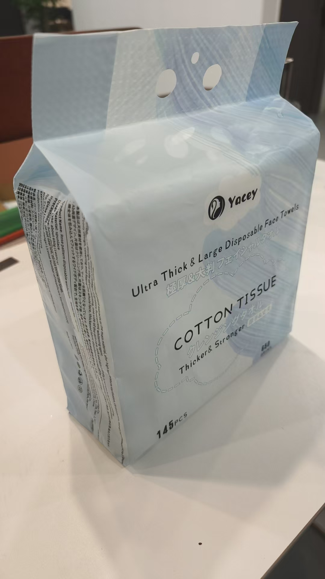 tissue