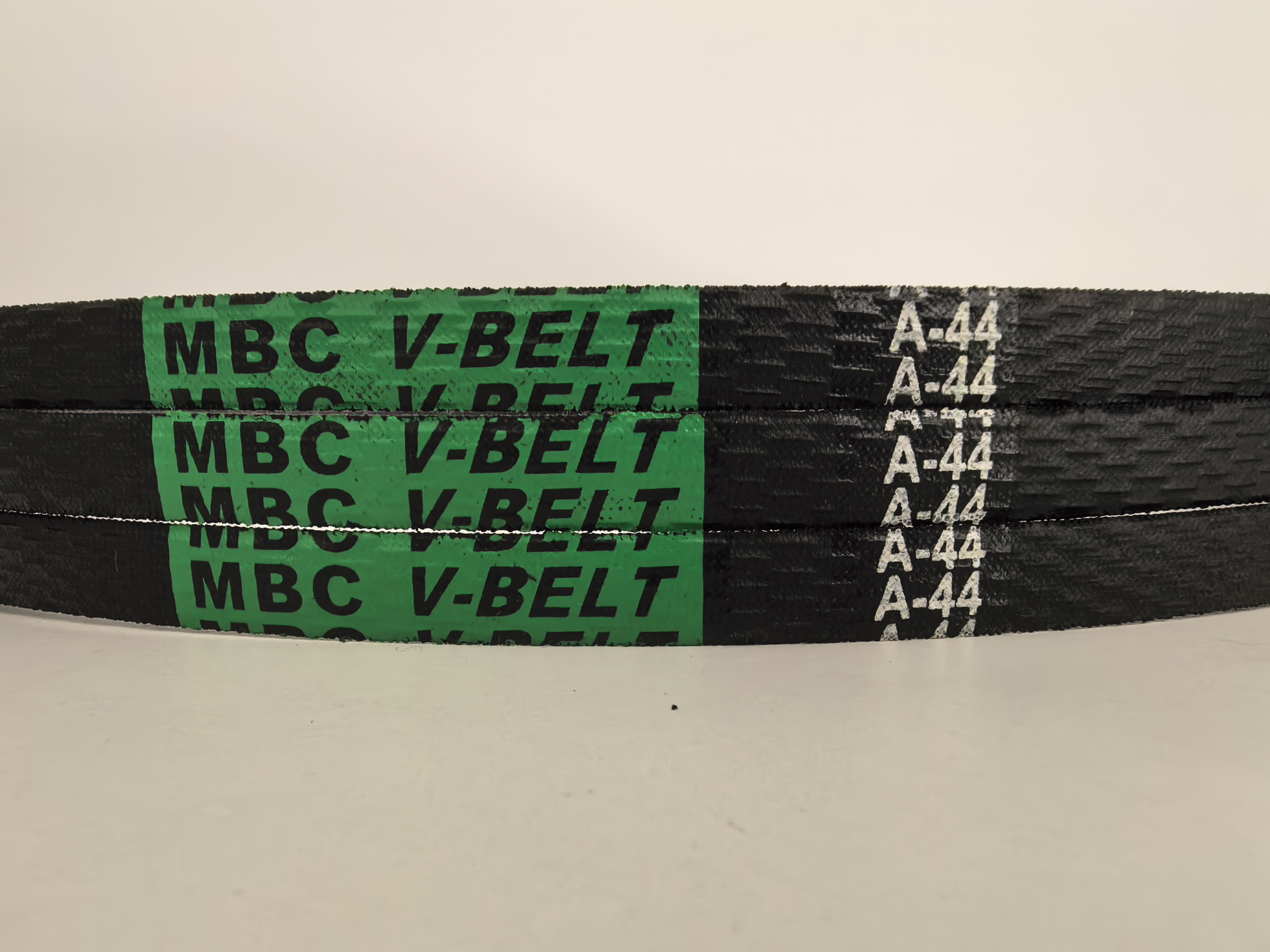 Wrapped V-belt_A/13/11×8