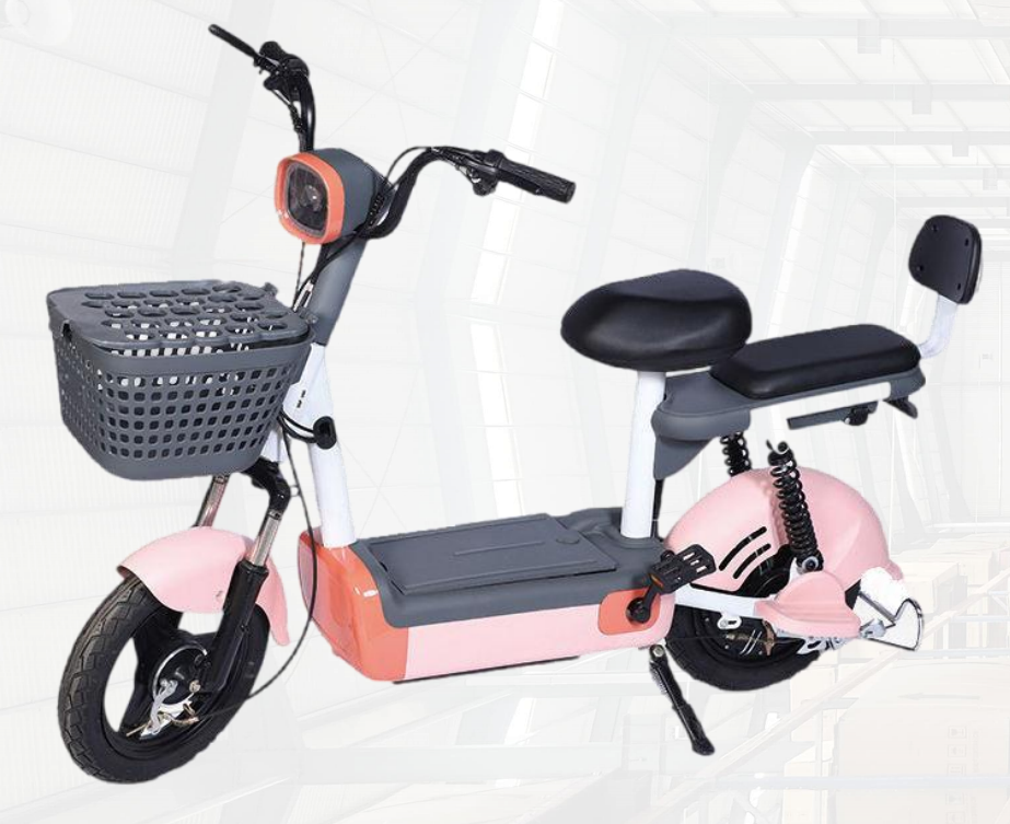 E-bike E-Bicycle E-Tricycle E-scooter