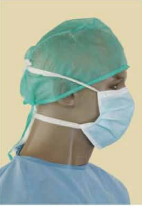 Surgical Cap