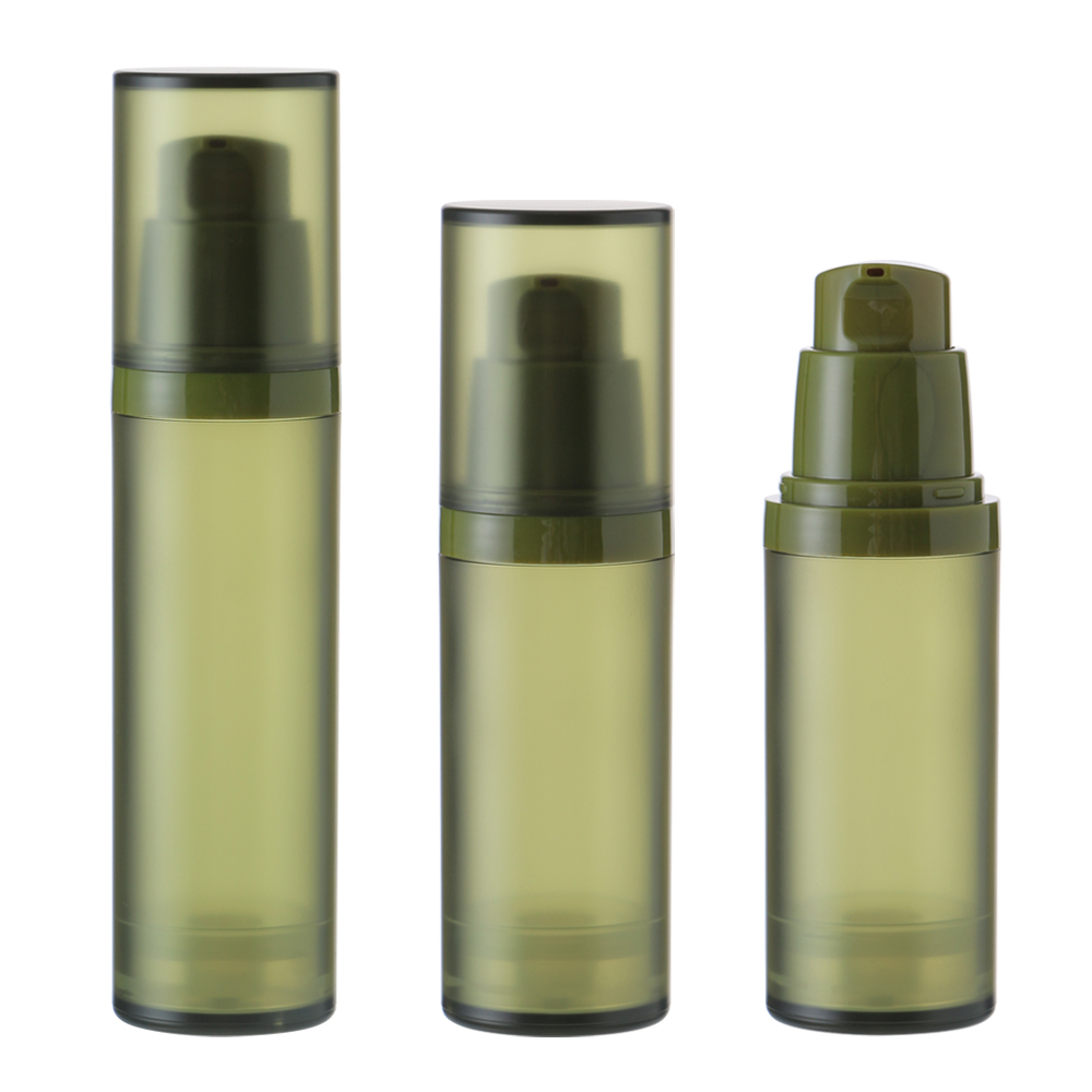 Airless Bottle