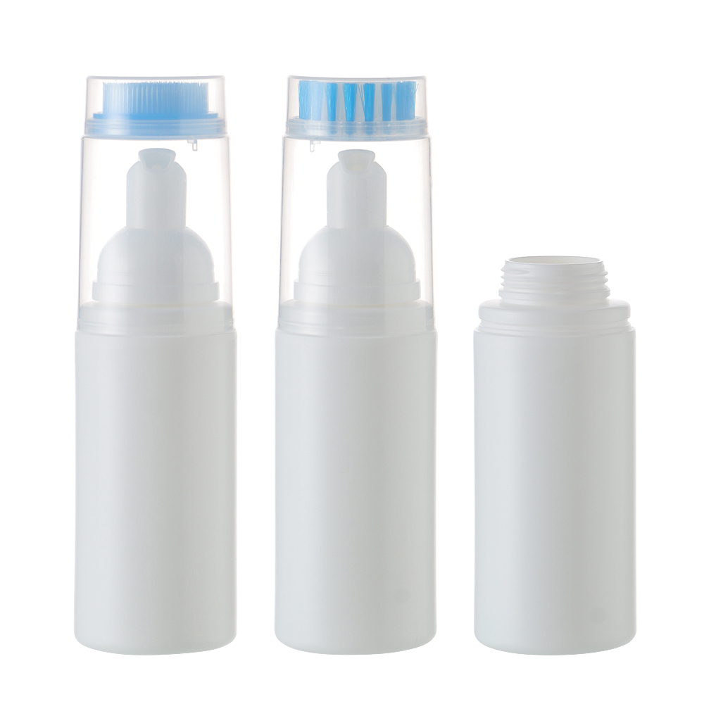 PET Foam Bottle