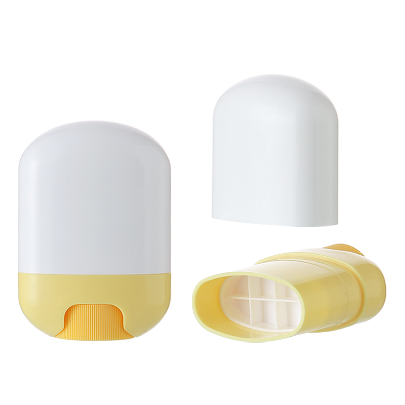 Deodorant Container
