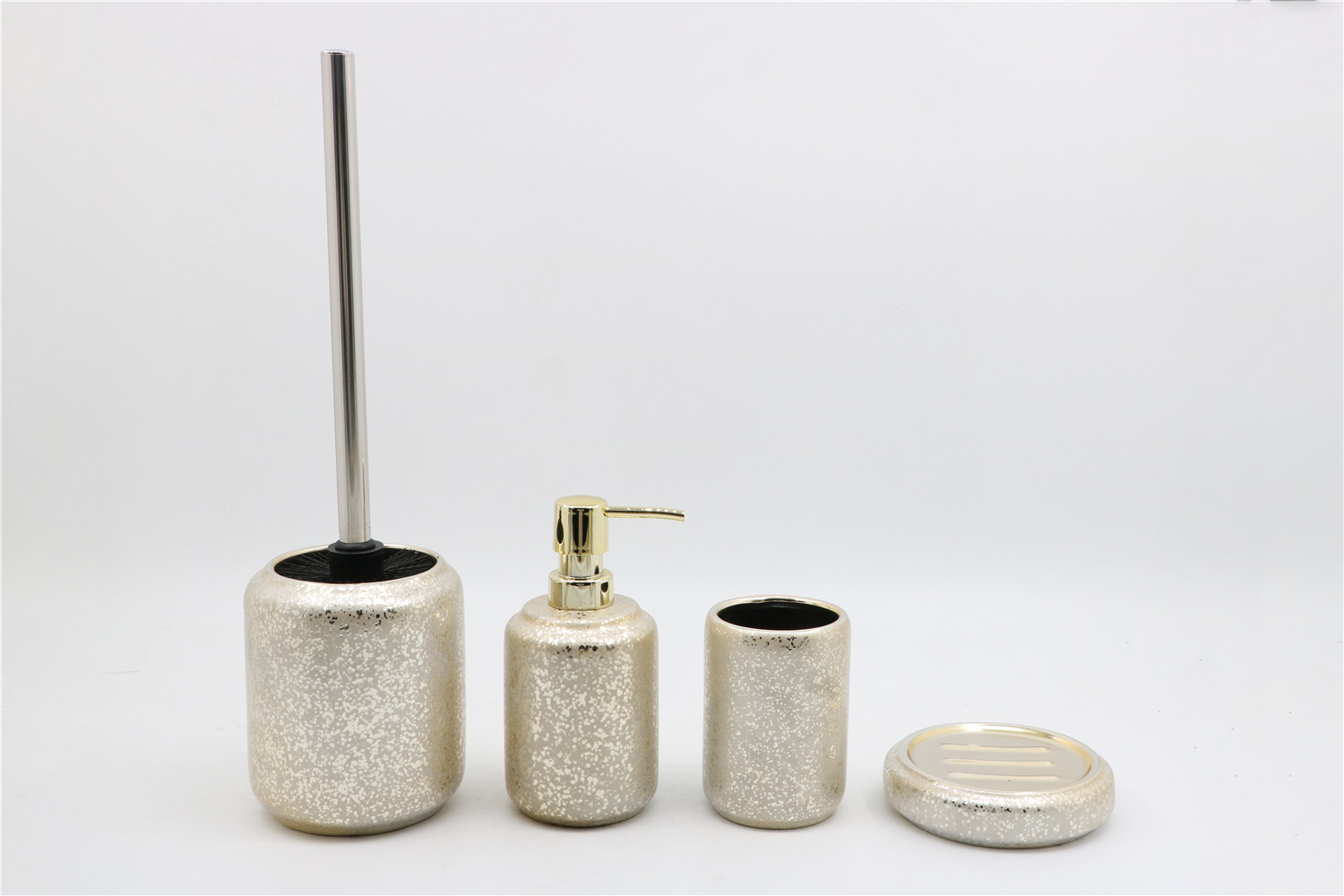 Bathroom accessory washroom set bathroom