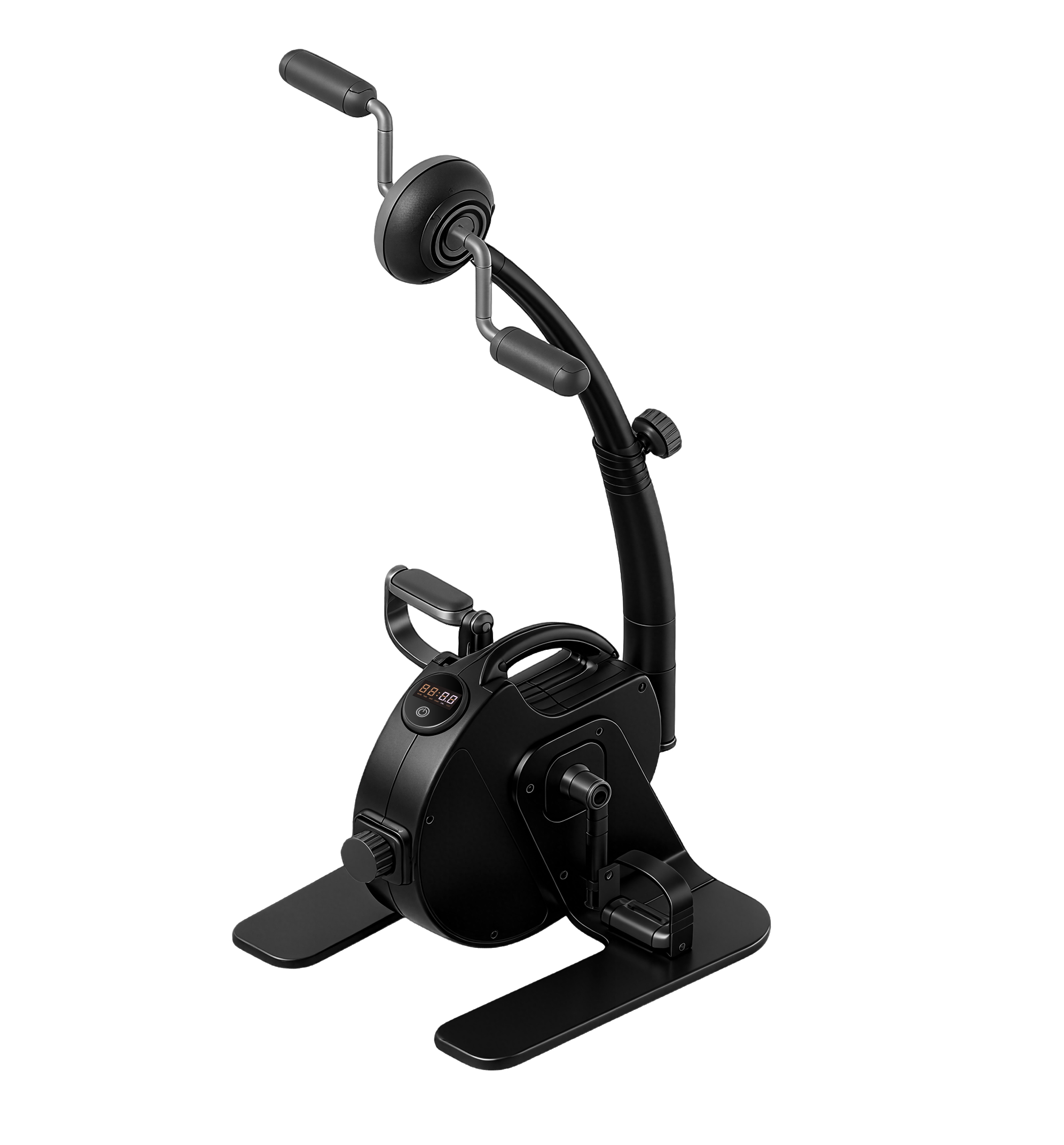 Upper and lower limb training equipment