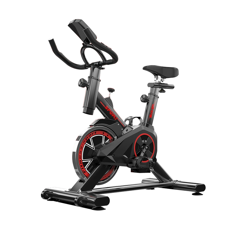 Spinning bike