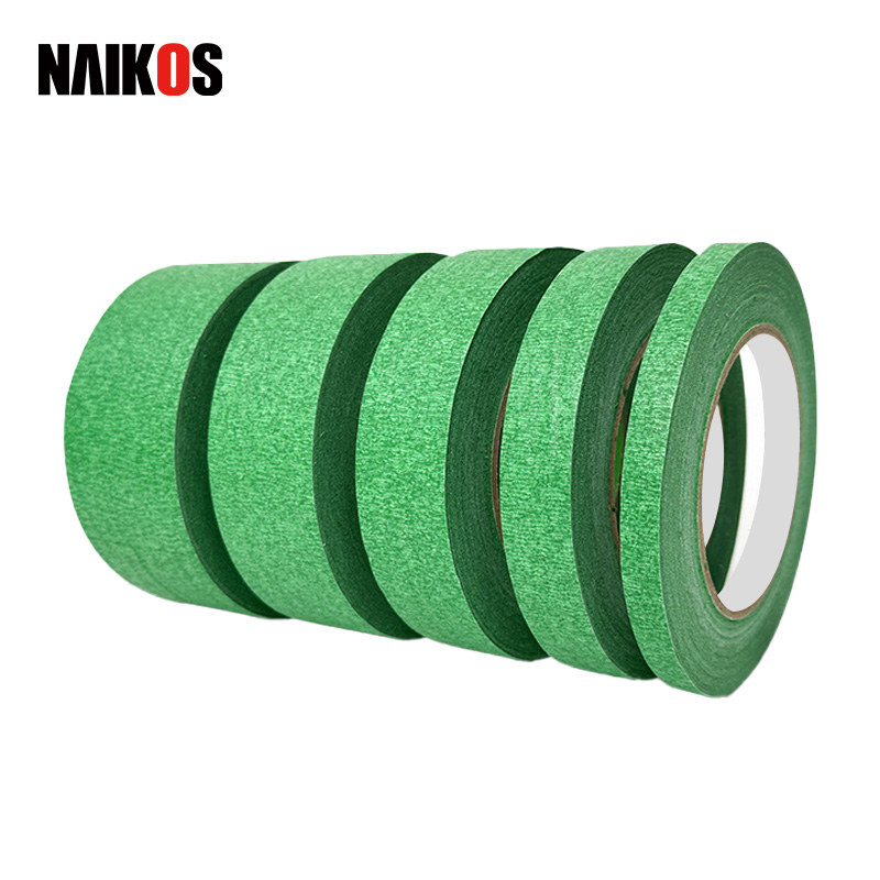 Lacquer Masking Tape