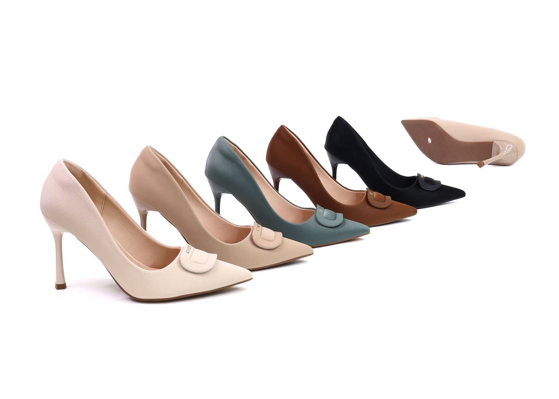 Lady Shoes