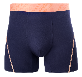 BreathFrame Dry High-Waist Men’s Underwear